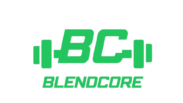 BlendCore
