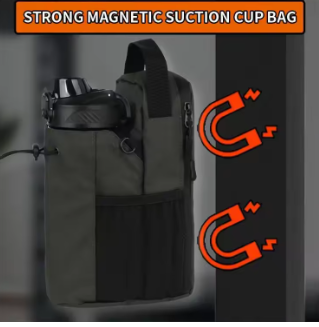 Magnetic Bag Mix
